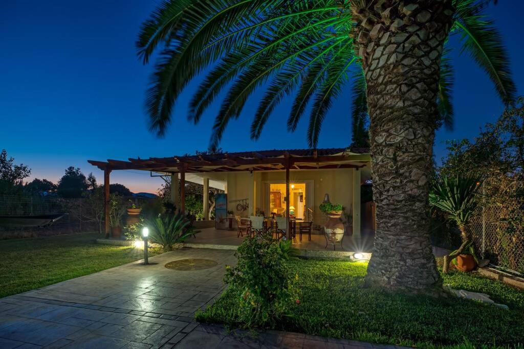 marias mansion