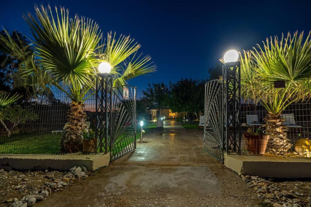 marias mansion