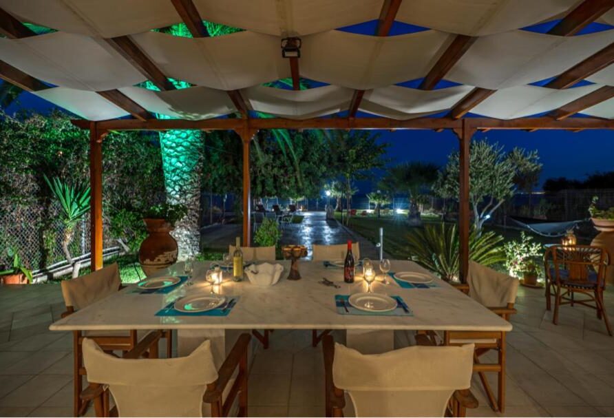 marias mansion