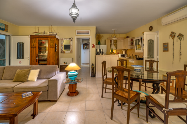marias mansion