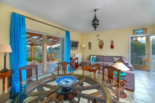 marias mansion