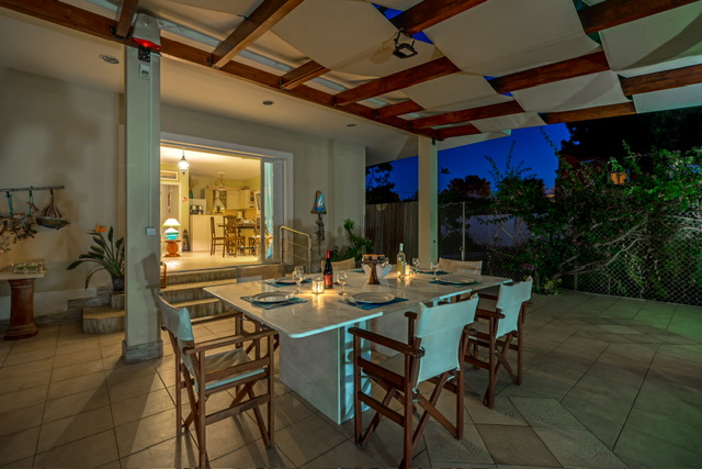 marias mansion
