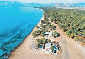 Μαραθώνας αξιοθέατα μουσεία αθλητικοί χώροι